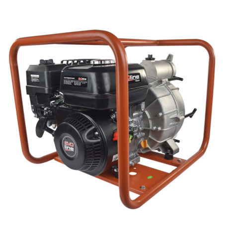 Мотопомпа EVOline TG 30