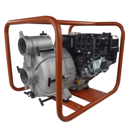 Мотопомпа EVOline TG 30