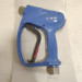 Пистолет PA RL204 (3/4"г-1/2"г, 200бар, 200л/мин)