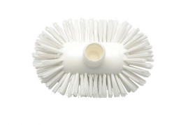 Щетка моющая для резервуаров FBK (200х120 мм, белый)