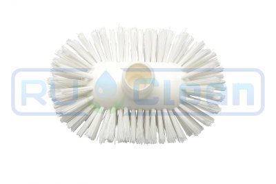 Щетка моющая для резервуаров FBK (200х120 мм, белый)