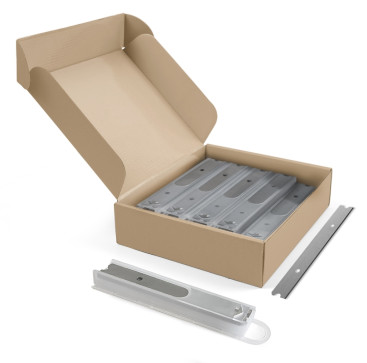 Лезвия для скребков TTS BEST (1шт)