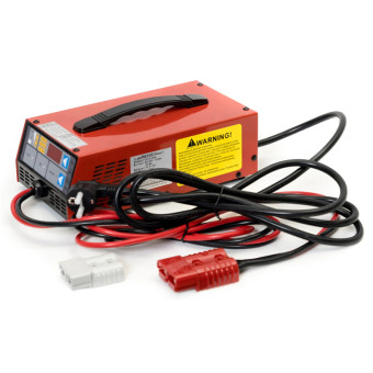 Зарядное устройство EVEREST Energy LFP-24100 (24В, 100А, для LiFePO4)