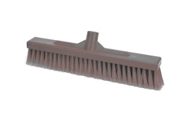 Щетка Schavon (400x50х80 мм, коричневый)