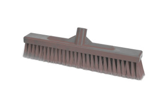 Щетка Schavon (400x50х80 мм, коричневый)