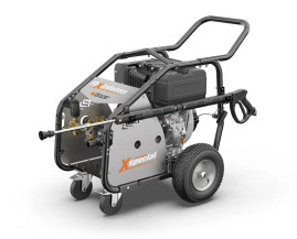 Мойка высокого давления Comet FDX Endurance 13.15 G RW (Honda GX390)