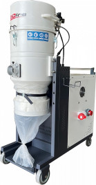Пылесос промышленный Evoline IVC 10 5,5 kW DRY