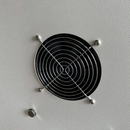 Пылесос промышленный Evoline IVC 10 5,5 kW DRY (IVC10-55)