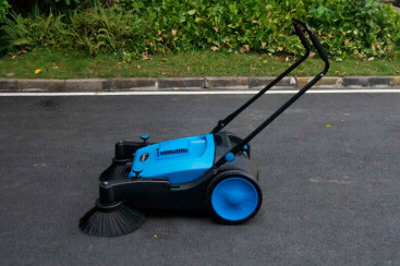 Подметальная машина Gadlee GTS 920M