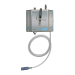 Пенная станция VEMA Foam System 1 (100-200бар, без возд, 1 хим.ср)