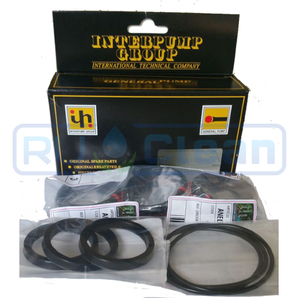 Ремкомплект IPG KIT299