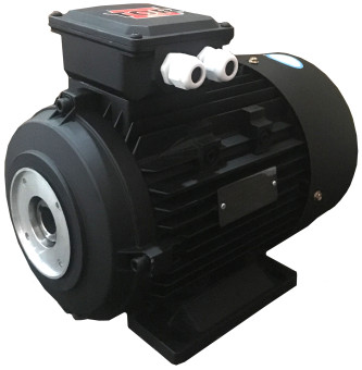 Электродвигатель TOR 14800 (11кВт, 380В, 1450об/мин, п.в. 24мм, Dфл 87мм, H132)