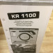 Мойка высокого давления Comet KRM 1100 Classic