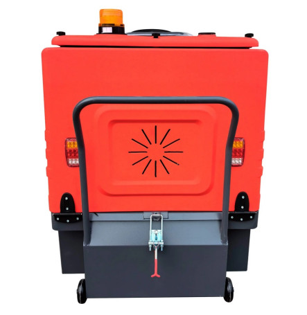 Подметальная машина EVOLine SWB 1400 T