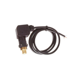 Датчик давления PR5 (1/8"ш, д.о. 40бар, черный) PA