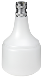 Бутыль Vikan для сбора конденсата (0.5л)