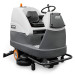 Поломоечная машина Lavor SCL comfort L 122