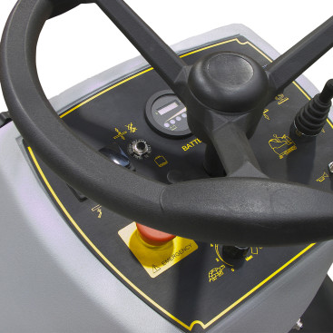 Поломоечная машина Lavor SCL comfort L 122