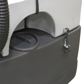 Поломоечная машина Lavor SCL comfort L 122