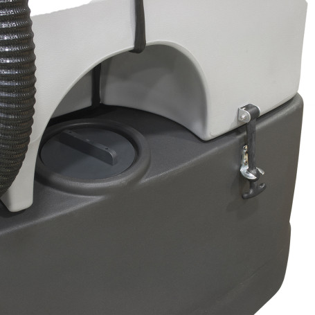 Поломоечная машина Lavor SCL comfort L 122