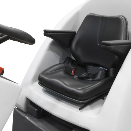 Поломоечная машина Lavor SCL comfort L 122