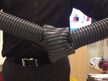 Пылесос Cleanfix S20