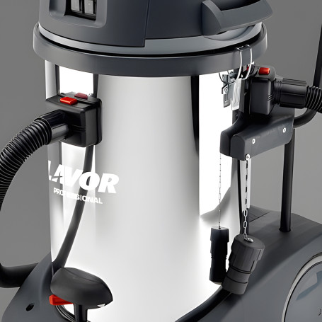 Пылесос Lavor TAURUS IR 2WAYS