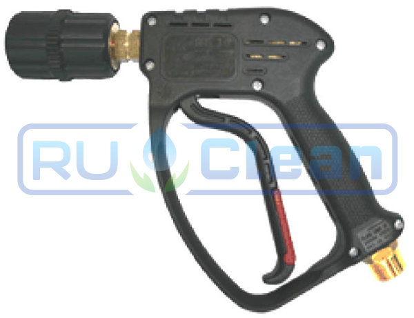 Курок RL 30 (вход M22x1,5ш-выход Байонет KW ARS 25)