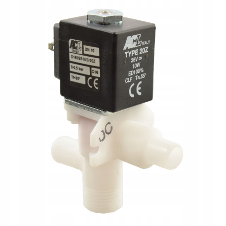 Клапан электромагнитный Comac (24В, My50/SIMPLA/Innova)