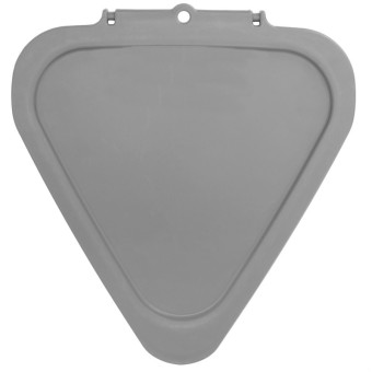 Крышка для ведра Schavon (6л, серый)