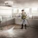Мойка высокого давления Karcher HD 10/25-4 SX Plus