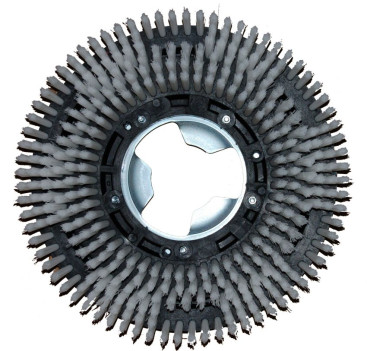 Щетка дисковая Columbus (D330мм, стандарт, PPL)