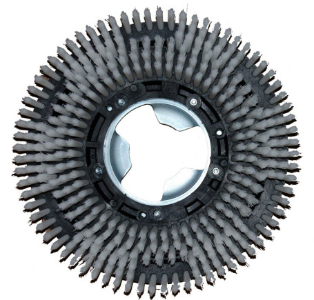 Щетка дисковая Columbus (D330мм, стандарт, PPL)