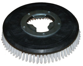 Щетка дисковая Columbus (D330мм, стандарт, PPL)