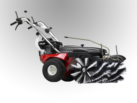 Подметально-уборочная машина Tielbuerger TK48 Professional HYDRO (B&amp;S)