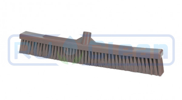 Щетка для пола Schavon (600x50х85мм, коричневый)
