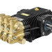 Мойка высокого давления Comet FDX Endurance 13.16 G RW (Honda GX390)