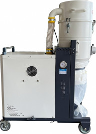 Пылесос промышленный Evoline IVC 10 7,5 kW DRY