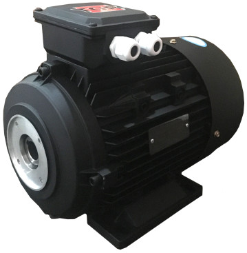 Электродвигатель TOR 14950 (15кВт, 380В, 1450об/мин, п.в. 24мм, Dфл 87мм, H160)
