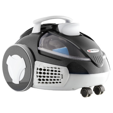 Парогенератор MENIKINI MK-500 C (пылеводосос)