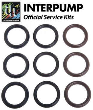 Ремкомплект IPG KIT190 (3х36мм)