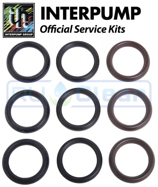 Ремкомплект IPG KIT190 (3х36мм)