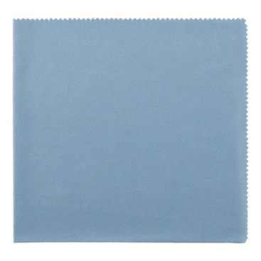 Салфетка TTS GLASS-T (для глянцевых и стеклянных поверхностей, 40*40 см, микрофибра, 5 шт/упак)