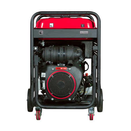 Генератор бензиновый FUBAG BS 19000 A ES