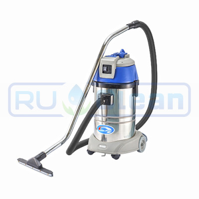 Пылесос SuperClean ЛЮКС SC-301