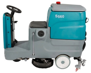 Поломоечная машина VinnerMyer S560R G125