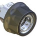 Байонет ARS350 (1/4"ш, 350бар, нерж, черн, DN12) PA