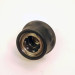 Байонет ARS350 (1/4"ш, 350бар, нерж, черн, DN12) PA