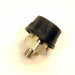 Байонет ARS350 (1/4"ш, 350бар, нерж, черн, DN12) PA