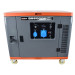 Генератор бензиновый EVOline QB 9000 E